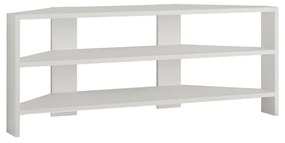 Stolik pod telewizor Thales Corner White