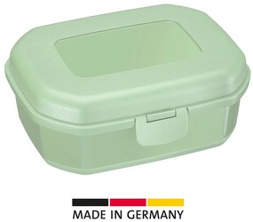 Westmark Pudełko na przekąski MAXI, 935 ml, miętowozielony