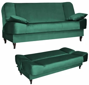 Wersalka sofa kanapa rozkładana Sara Family Meble