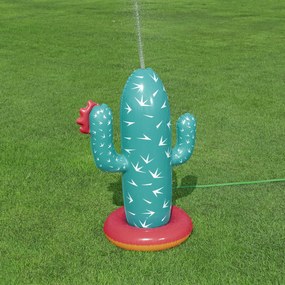 Zabawka na wodę nadmuchiwana Cactus Oasis BESTWAY