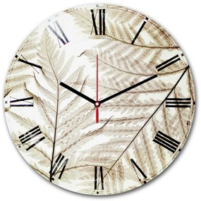 Zegar ścienny Ferns 3030MS-078, 30 cm