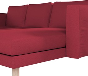 Pokrowiec na sofę Norsborg 3-osobową z szezlongiem