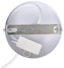 Lampa sufitowa do salonu kwiatek PETALS, Ø 100 cm