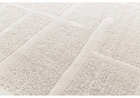 Beżowy dywan 160x230 cm Caledonia – Universal