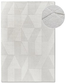 Kremowy wełniany dywan tkany ręcznie 80x150 cm Ursule – Villeroy&amp;Boch