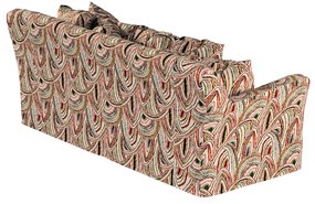 Pokrowiec na sofę Tomelilla 3-osobową nierozkładaną