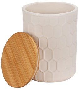 Pojemnik na produkty sypkie MAYA, WENKO