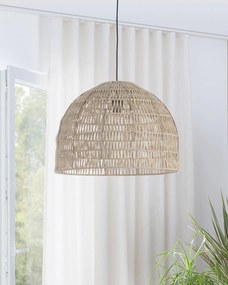 Lampa wisząca Nasira 40cm
