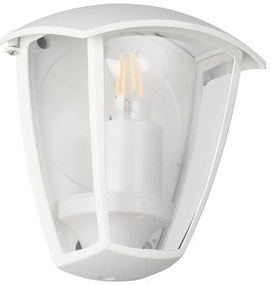 Zewnętrzna lampa ścienna (wysokość 20 cm) Venta – Trio