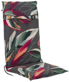 Poduszka na fotel ogrodowy 117 x 50 cm Malezja Hoch G053-06IB PATIO