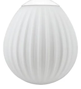 Biały abażur ø 21 cm Around the World Mini – UMAGE