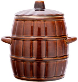 Altom Beczułka ceramiczna Becka, 3,2 l, 3,2 l