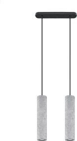 Industrialna lampa wisząca nad stół - 4S EX572 P1-S94