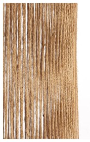Naturalny abażur ø 30 cm Tossa – Light &amp; Living