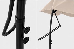 Derby ECO 300 cm beżowa