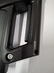 Doppler ACTIVE 240 x 135 cm - nowoczesny parasol z boczną nogą - Towar z drobną wadą (S303)