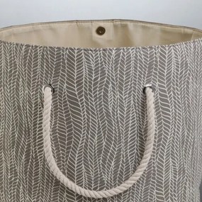 Tescoma Torba na pranie FANCY HOME, krem