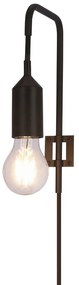 Kinkiet do kontaktu Laren – Candellux Lighting