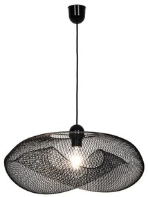 Zuma Line P18230-D60-BK - Żyrandol na lince ALICE 1xE27/60W/230V