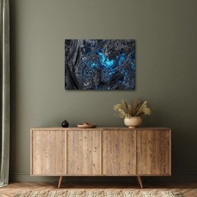 Obraz - Spojrzenie do wnętrza (70x50 cm)