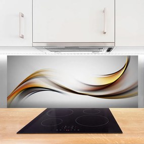 Panel Szklany Artystyczny Akcent Wnętrza