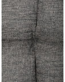 Zestaw krzeseł do jadalni DCH-J2139 GREY2, 2 szt.
