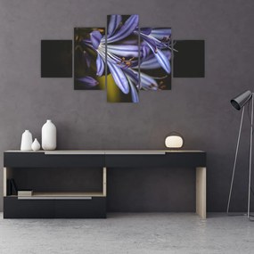 Obraz - Lilia (125x70 cm)