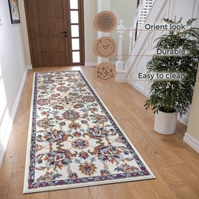 Chodnik 80x240 cm Orient Caracci – Hanse Home