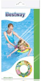 Koło do pływania Sea Adventures 51 cm BESTWAY