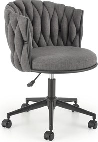 Eleganckie krzesło obrotowe Talon