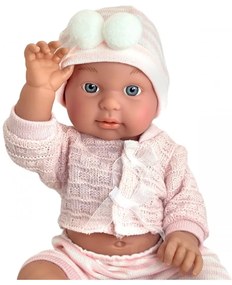 Woopie royal lalka lily bobas 41cm