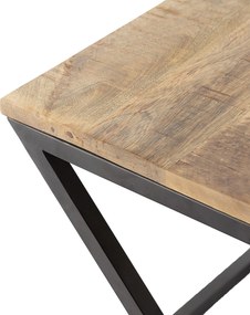 Komplet stolików Loft I 2szt.