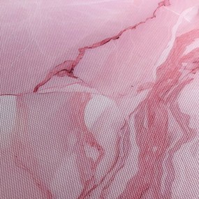 Obraz - Różowy marmur (170x50 cm)