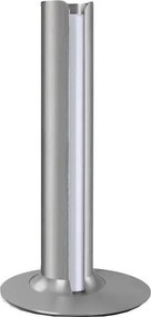 Ideal Lux - LED ściemniana lampa stołowa DORICA LED/8W/230V CRI 90 szara