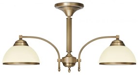 Niski klasyczny żyrandol R-S2KE