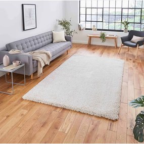 Kremowy dywan 120x170 cm Sierra – Think Rugs
