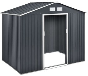 Domek ogrodowy Archer B – Rojaplast