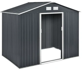 Domek ogrodowy Archer B – Rojaplast
