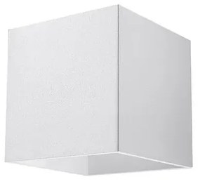 Minimalistyczny kinkiet kostka S3-G58