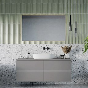 Szafka pod umywalkę JUVIA Classic 2 od 100 do 160 cm