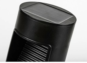 Rabalux 77158 zewnętrzna solarna lampa LED domontażu podtynkowego Ravello, 0,1W, IP44