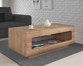Ława TULLIA 110 cm Stolik Kawowy do Salonu