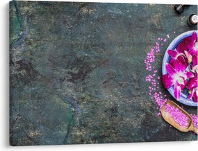 Obraz - Wellness (70x50 cm)