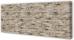 Obraz na płótnie Estetyka Starych Cegieł