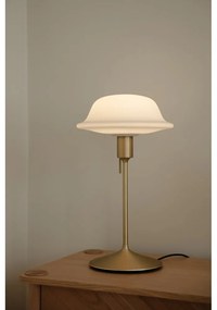 Biały abażur ø 30 cm Butler – UMAGE