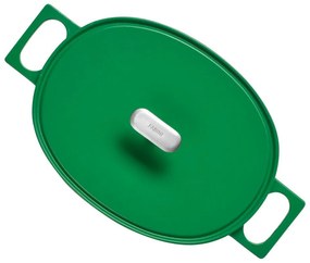 Żeliwna brytfanna 25x43 cm Mattia 3.0 – FABINI