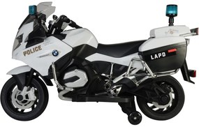 Buddy Toys BEC 6021 Elektryczny motocykl BMW RT-P