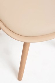 Zestaw 6 Krzese Synk Basic