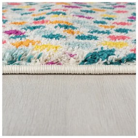 Dywan 140x200 cm Rainbow Spot – Flair Rugs