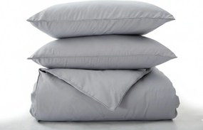 Zestaw pościeli szary Dormeo Energy 140x200 cm